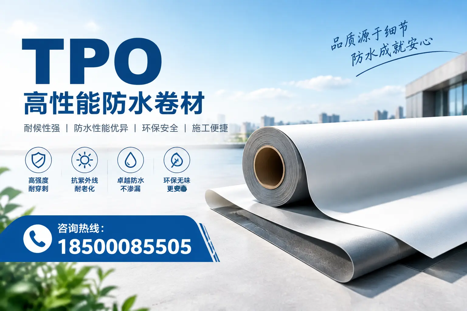 tpo与其他材料的对比分析，助力荆门企业做出明智选择